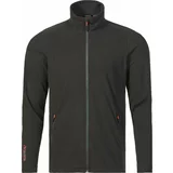 Musto Corsica 100gm Fleece Jacket 2.0 Jakna za jedrenje Black S