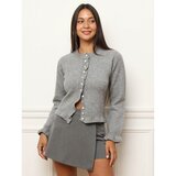 La Modeuse 75981_P179894 Siva | shoptok.hr