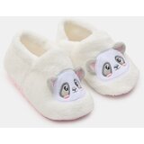 Sinsay Papuče s umjetnom kožom | shoptok.hr