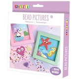 Playbox PlayBox: Ustvarjalni komplet za likanje perlic - Samorog | Shoptok.si
