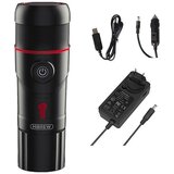 HiBREW 3-v-1 prenosni aparat za kavo H4-classic 80W, (20721984) | Shoptok.si