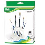  ORGANIZATOR PLASTIČNI ZA ČOPIČE LEBEZ 81471 Slike