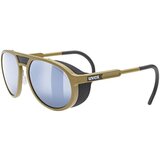 Uvex mtn classic CV 7791 ONE SIZE (60) Rjava/Srebrna Cene