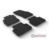 Gledring patosnice gumene AUDI Q3 01.2019.-