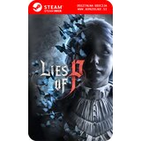  Lies of P - Steam koda brez škatlice (WINDOWS PC | STEAM DECK) | Shoptok.si