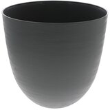 Tera Saksija Over 38 Fog fi38cm Siva | Eponuda.ba