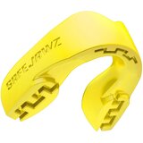 Safe Jawz Mouthguard Intro Yellow Junior, (21565134) Cene