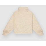 Roxy Blurry Cloud Rg Kids Jopa s kapuco parchment | Shoptok.si