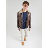 Levi's Majica mornarsko plava | shoptok.hr