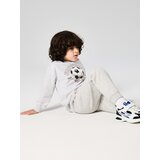 Sinsay Podstavljene jogger hlače | shoptok.hr
