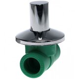 ATP Ventil 25x3/4" chrome RUV25 Cijene