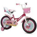 Galaxy bicikl dečiji frozen 16" roza ( 590015 ) cene
