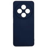  silikonska gentle color futrola xiaomi redmi 14C teget Cene