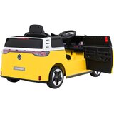  Licencirani auto na akumulator Volkswagen ID BUZZ - žuti | Eponuda.ba