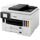 Canon Maxify GX6040 višenamjenski pisač sa spremnikom tinte, wifi, u boji, A4, ADF, obostrano | shoptok.hr