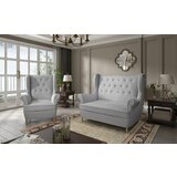 ELTAP Elegantni set za dnevni boravak Aros 2+1-Sawana 21 | shoptok.hr