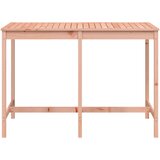  Vrtni stol 159,5 x 82,5 x 110 cm od masivnog drva duglazije | shoptok.hr