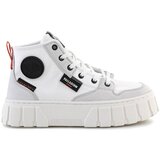Palladium Pallatower HI Star Bijela | shoptok.hr