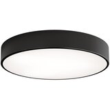  plafonsko svetlo sa senzorom cleo 4xE27/24W/230V ø 50 cm crno | Eponuda.com