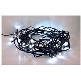 solight 1V06-W-1 - LED lanac 200xLED/8 funkcija 15m IP44 hladno bela | Eponuda.com