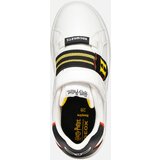 Geox White boys' sneakers Eclyper Harry Potter - Boys | Shoptok.si