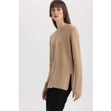 Defacto Regular Fit Crew Neck Pullover | Shoptok.si