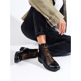 VINCEZA black women's knotted bags | shoptok.hr