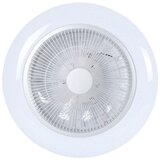  Stropni ventilator LED 24W 3000K/4000k/6500K 48cm,daljinski upravljač MARIA Cijene