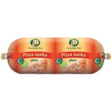 Perutnina Ptuj PERUTNINA pileća šunka za pizzu 350g Cene