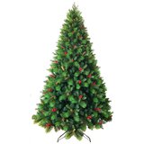 Olimp Sport Novogodišnja jelka sa tri vrste grana 240cm 180877 | Eponuda.com