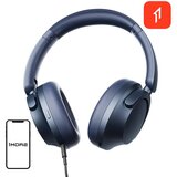 1MORE SonoFlow Pro HQ51 bežične slušalice (plave) | shoptok.hr