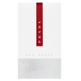 Prada Luna Rossa Eau Sport toaletna voda za muškarce 75 ml | shoptok.hr