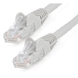 StarTech.com N6LPATCH2MGR kabel za umrežavanje Sivo 2 m Cat6 U/UTP (UTP) | Shoptok.si