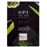 OPI Pro Spa Advanced Softening Socks maska za stopala 30 ml za žene