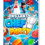 Instant Chef Party /Switch | Eponuda.ba