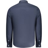 North Sails LONG SLEEVE SHIRT MEN BLUE | shoptok.hr