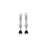 Peaty's Tubeless ventil MK2 42mm Silver | shoptok.hr