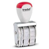 Trodat Datumar H-3 mm gumeni 1000 MA | ePonuda.com