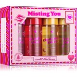 Revolution Xmas 2025 Mini Mist set božični darilni set za ženske | Shoptok.si
