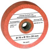 Einhell brusni disk 75x10x20mm (G120) Cene