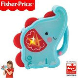  Fisher-Price: Moj prvi slonji tamburin - | Shoptok.si