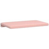  Jastučić za klupu Sherpa Tkanina Ružičasta Dubina 35 cm | shoptok.hr