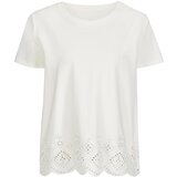 heine Majica bela | Shoptok.si