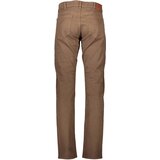 Gant MEN&#39;S BROWN TROUSERS | shoptok.hr