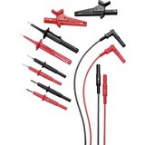 Gossen Metrawatt Varnostni merilni kabel-set [ - ] KS-NTS, (20422609) | Shoptok.si