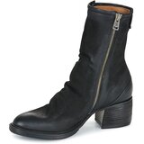 Airstep / A.S.98 LENNY MILI Crna | shoptok.hr