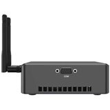 Zeus Mini PC MPI10-P23 Pentium Gold 5405U 2.30 GHz/DDR4/LAN/Dual WiFi/BT/HDMI/DP/USB C/T Refurbish | Eponuda.com