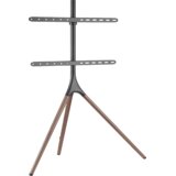 Superior Podni stalak za TV 42"-70", drveno postolje, zakretanje ±180°, 32 kg - SUPSTV012 Cijene