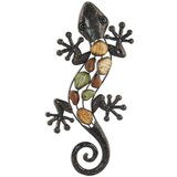Signes Grimalt Slike, platna Kuščarji Črna | Shoptok.si