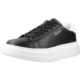 Liu Jo Modne superge 7B4027 PX474 Črna | Shoptok.si